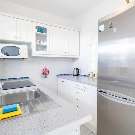 Casa El Sid * Puerto del Carmen (Lanzarote)