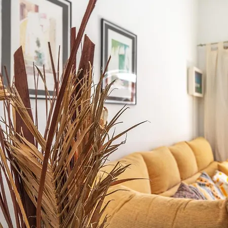 Casa El Sid Semesterbostad