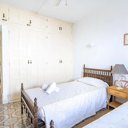 Semesterbostad Casa El Sid *