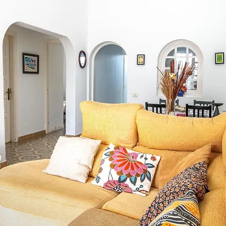 Casa El Sid Puerto del Carmen