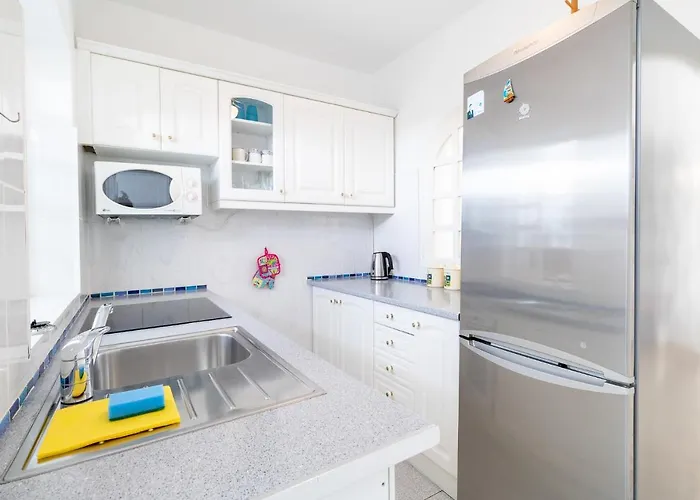 Casa El Sid * Puerto del Carmen (Lanzarote)