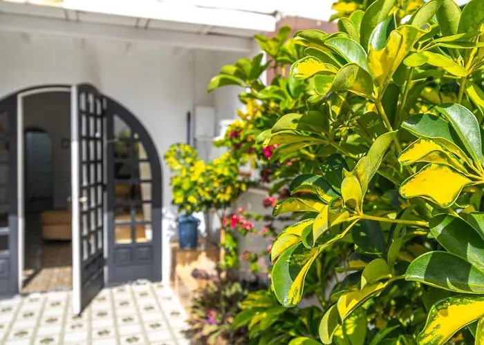 Prázdninový dům Casa El Sid