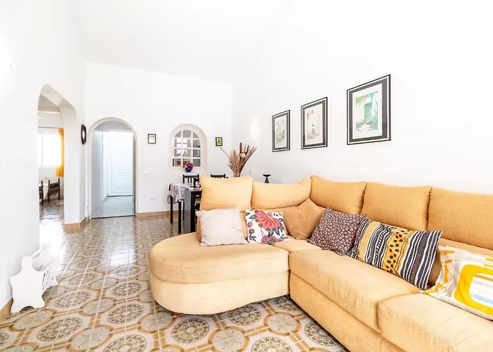 Casa El Sid * Puerto del Carmen (Lanzarote)