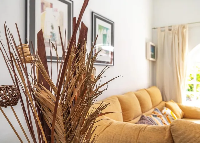 Casa El Sid Holiday home