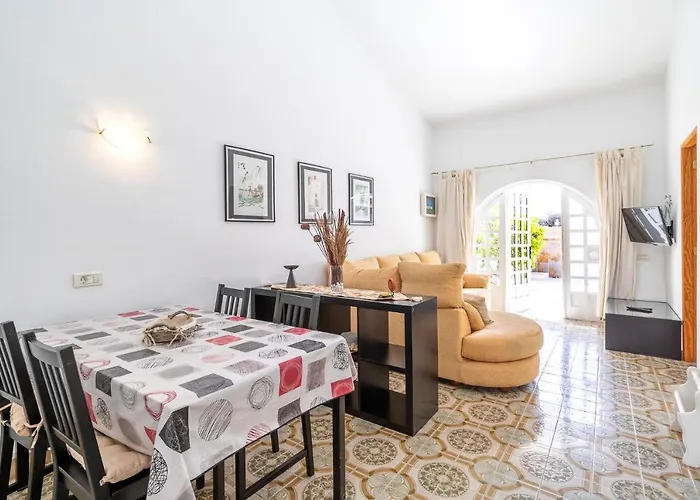 Casa El Sid Holiday home *