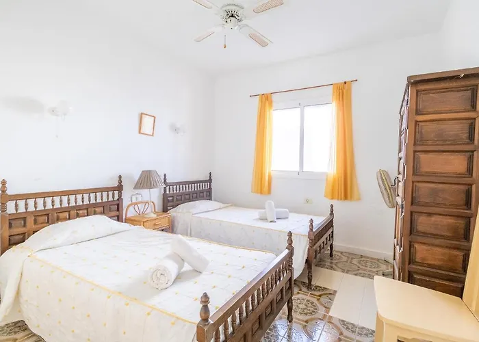 Holiday home Casa El Sid