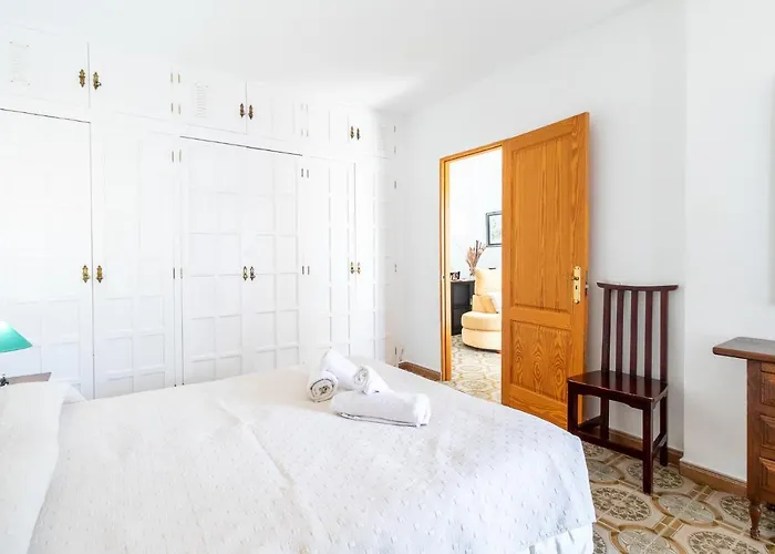 Holiday home Casa El Sid *