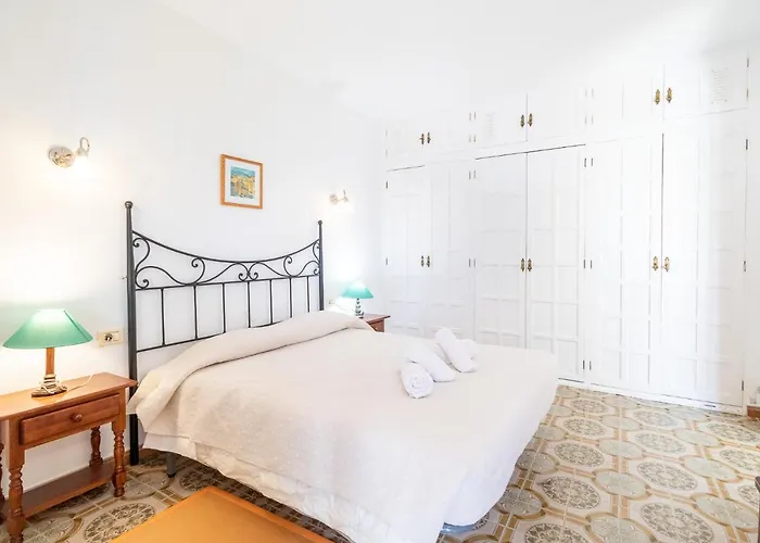 Casa El Sid Puerto del Carmen (Lanzarote)