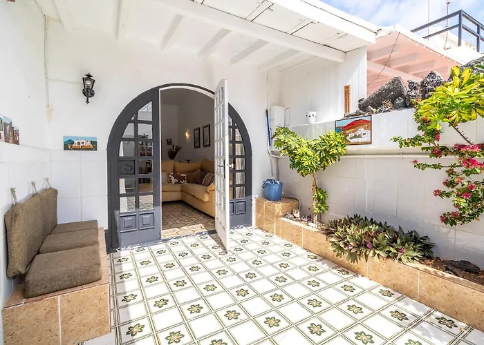 Casa El Sid Puerto del Carmen (Lanzarote)