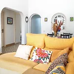 Casa El Sid プエルト・デル・カルメン