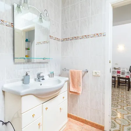 Casa El Sid * פוארטו דל כרמן