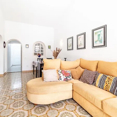 Casa El Sid * פוארטו דל כרמן