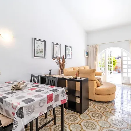 Casa El Sid Tatil Evi *