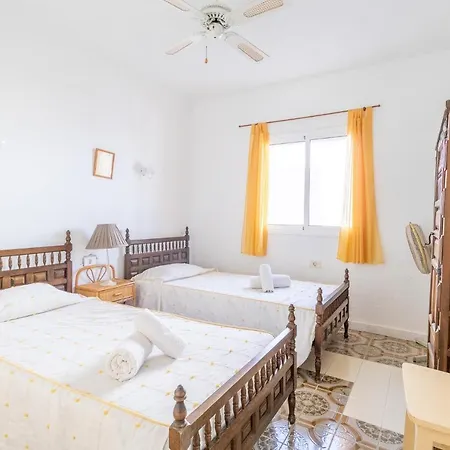 בית נופש Casa El Sid