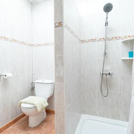 Tatil Evi Casa El Sid *