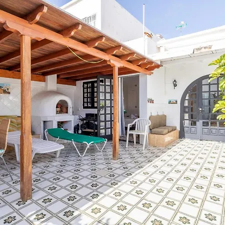 Casa El Sid * פוארטו דל כרמן