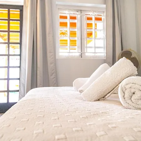 Casa El Sid Puerto del Carmen (Lanzarote)