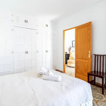 Tatil Evi Casa El Sid *