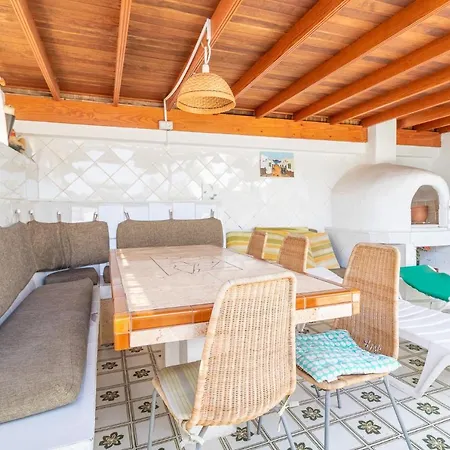 Casa El Sid * פוארטו דל כרמן