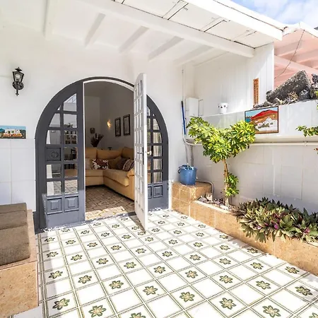 Casa El Sid פוארטו דל כרמן