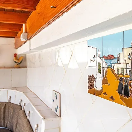 Casa El Sid בית נופש *