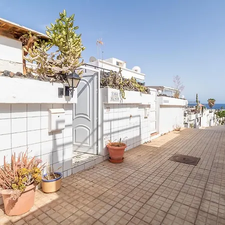 Casa El Sid Puerto del Carmen (Lanzarote)