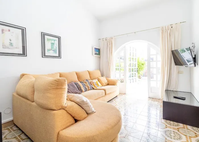 Tatil Evi Casa El Sid