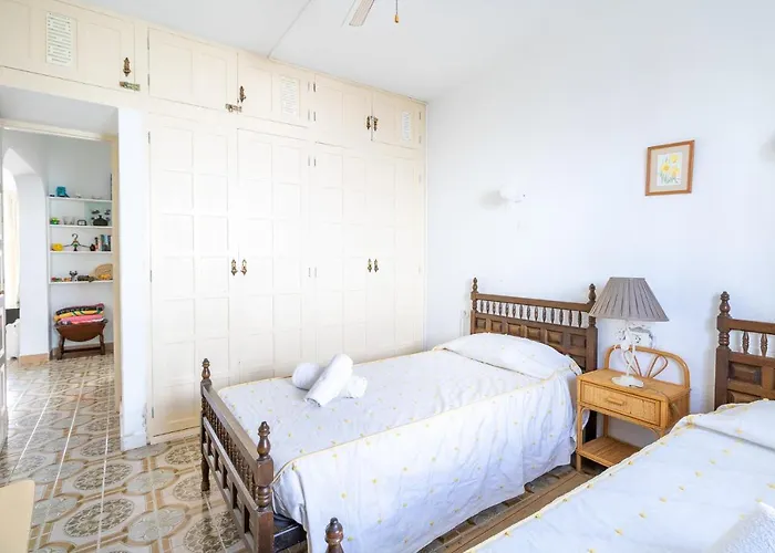 펜션 Casa El Sid *