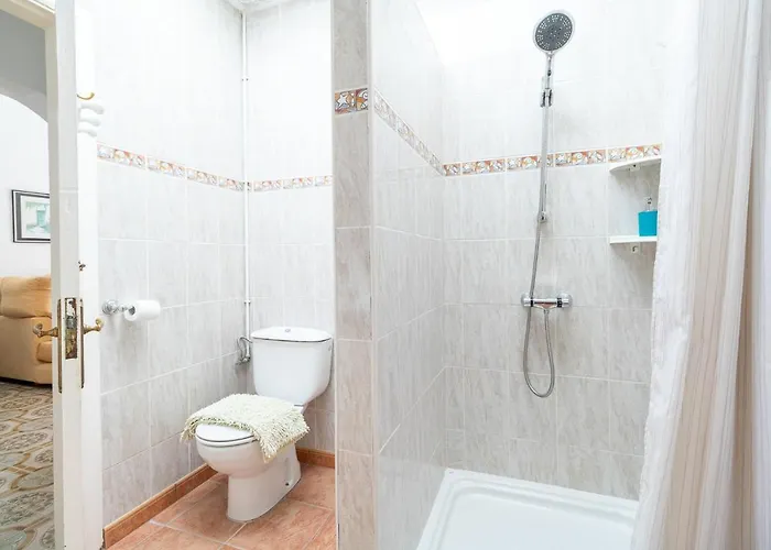 펜션 Casa El Sid *