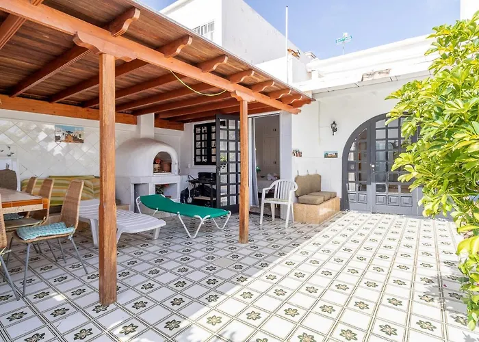 Casa El Sid * 푸에르토 델 카르멘