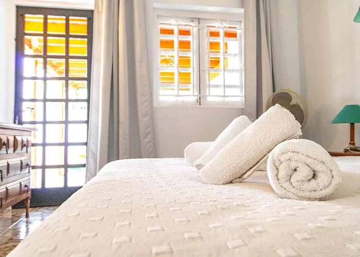 Casa El Sid 푸에르토 델 카르멘