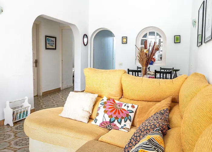 Casa El Sid 푸에르토 델 카르멘