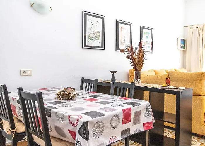 Casa El Sid * 푸에르토 델 카르멘