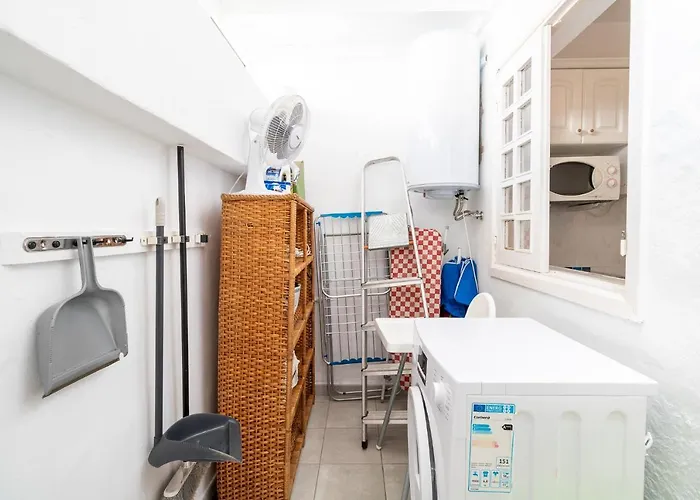 Tatil Evi Casa El Sid Puerto del Carmen (Lanzarote)