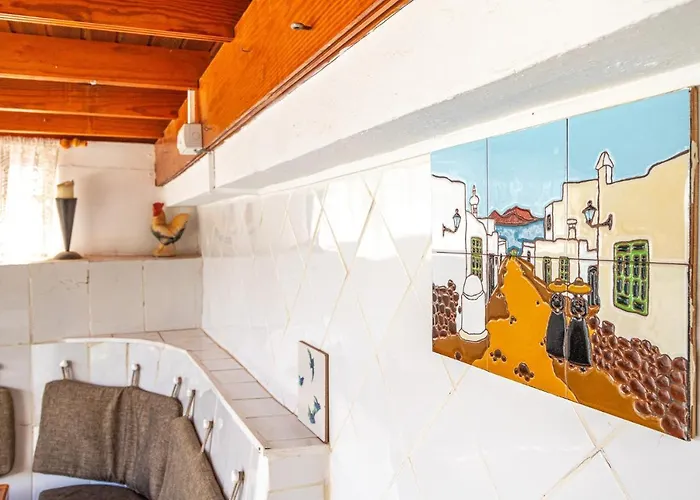 Casa El Sid Vakantiehuis *