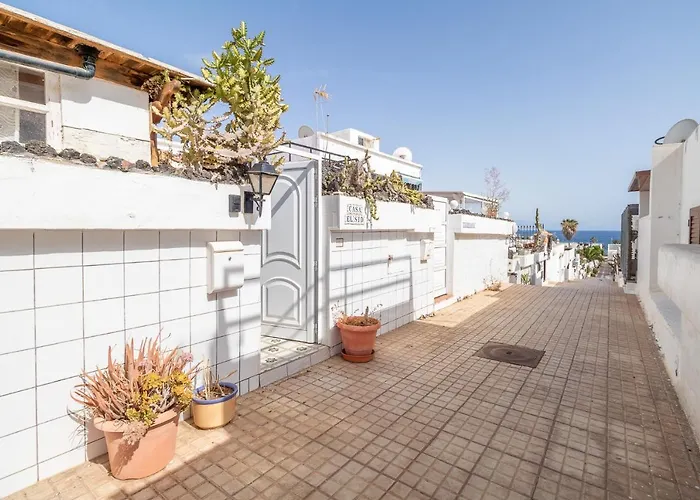 Casa El Sid Puerto del Carmen (Lanzarote)