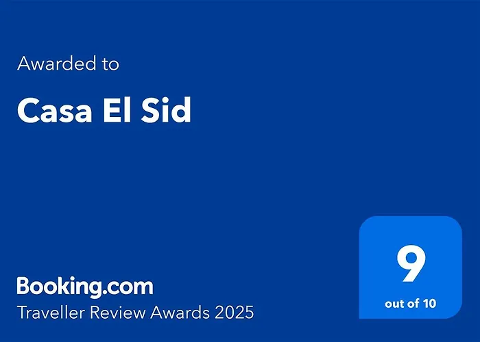 Casa El Sid