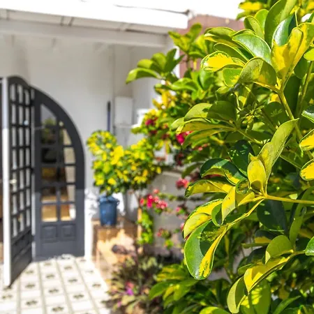 Tatil Evi Casa El Sid